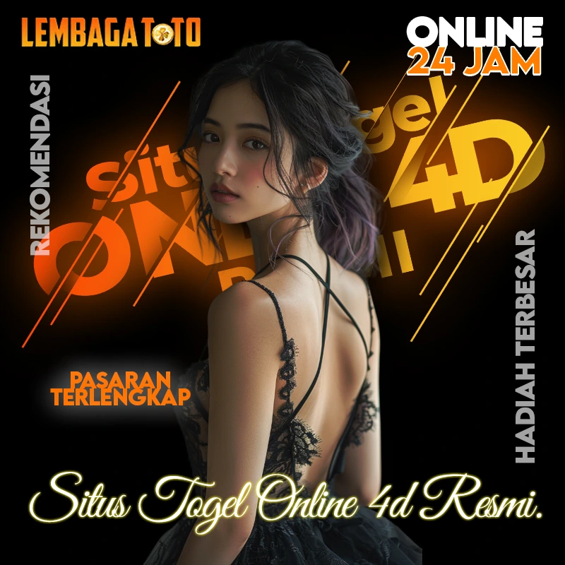 Banner LEMBAGATOTO